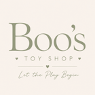 Boo's Toy Shop
