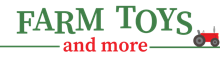 Farm Toys and More