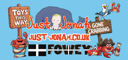 Just Jonah