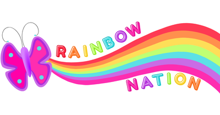Rainbow Nation Clothing